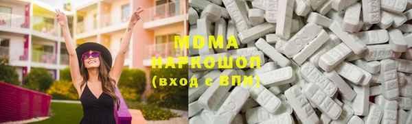 СК Володарск
